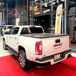 جي ام سي كانيون